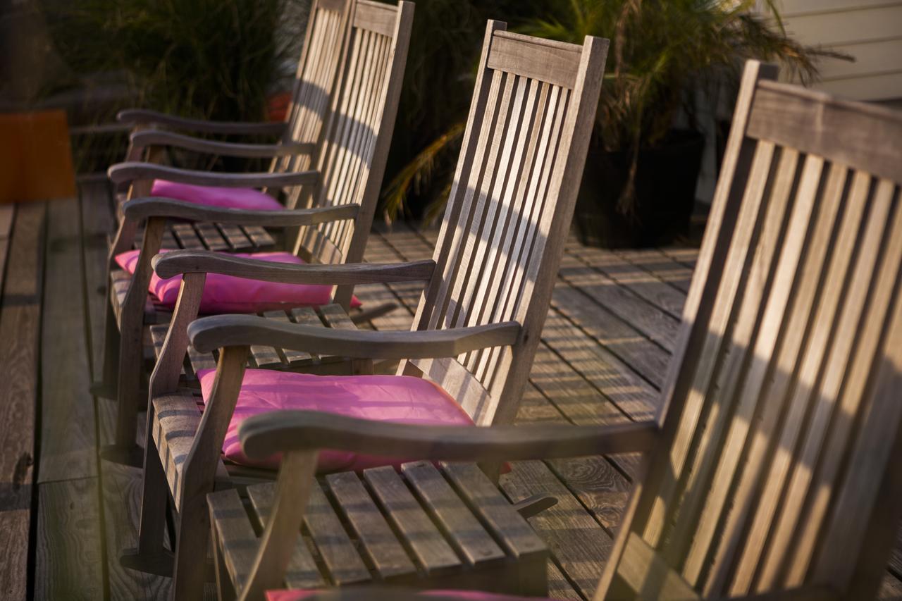 Gallery Hotel Greenport Exterior photo